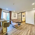 Linh Lang - Can Ho Hien Dai
